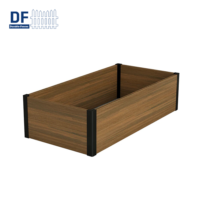 Planter Box Composite